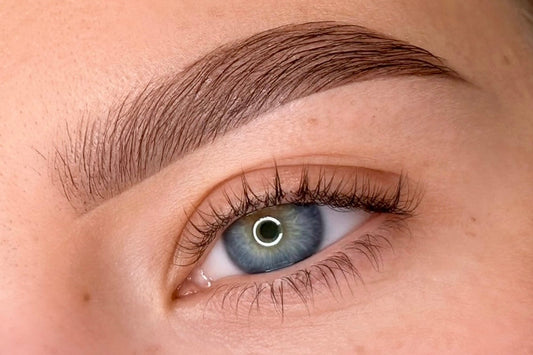 The best eyebrow lamination solutions for professional results