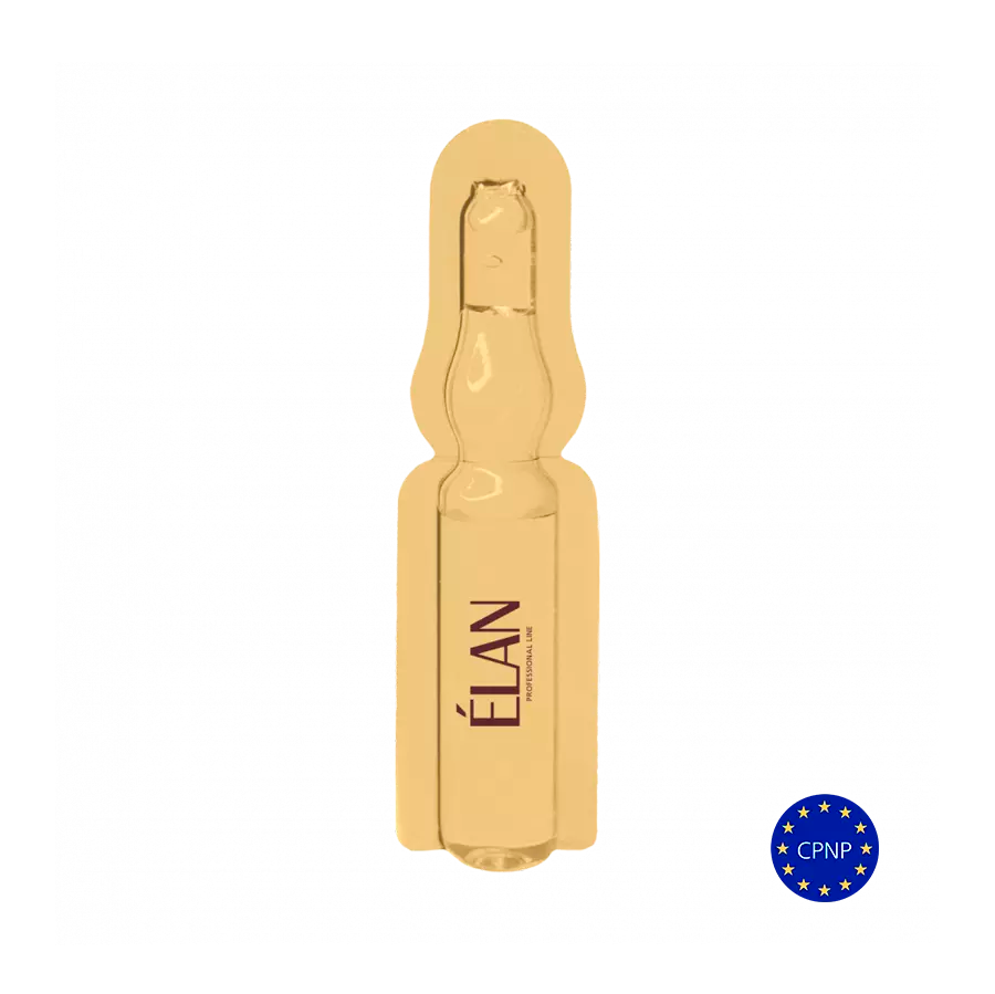 Deep Repair Ampoule Concentrate for Eyebrows and Eyelashes LIPIDIC 2.0