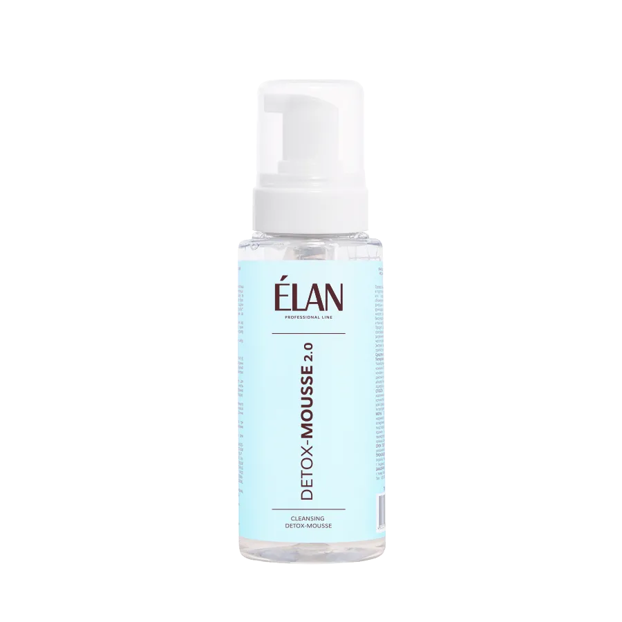 Cleansing Detox-Mousse 2.0