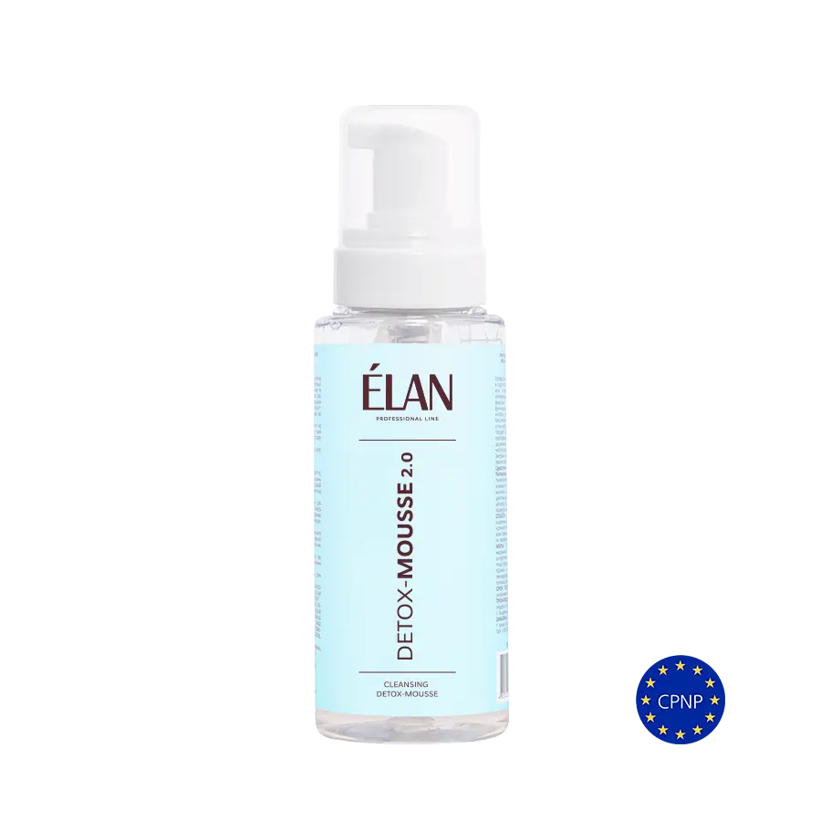Cleansing Detox-Mousse 2.0