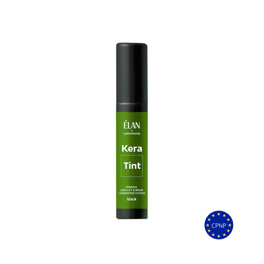 KeraTint Lash Tint