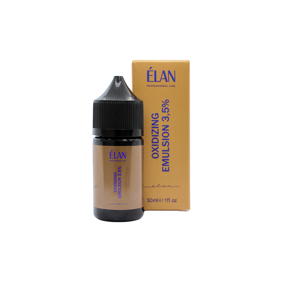 Oxidizing Emulsion 3.5%
