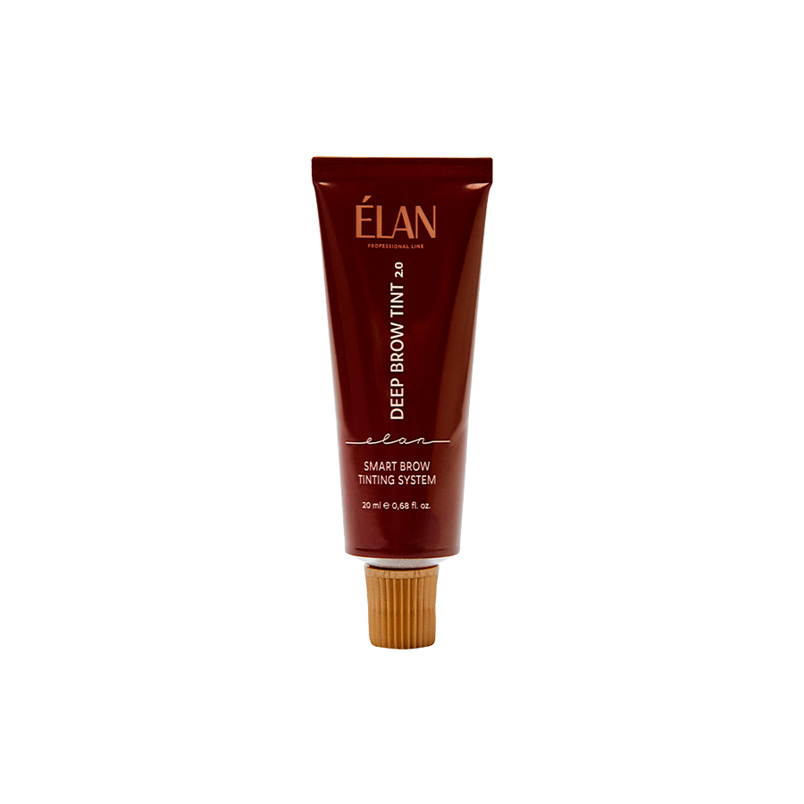 Deep Brow Tint 2.0 03 BLACK 20ml