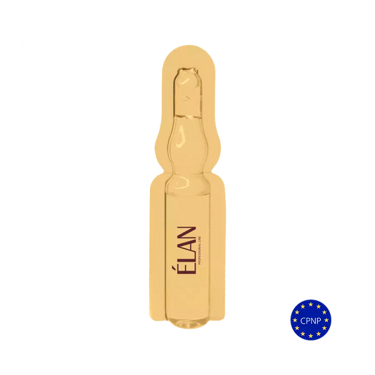Deep Repair Ampoule Concentrate for Eyebrows and Eyelashes LIPIDIC 2.0