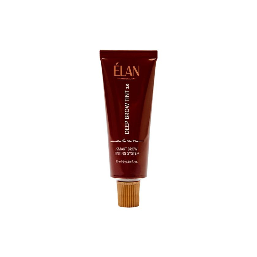 Deep Brow Tint 2.0 04 ICY cold brown