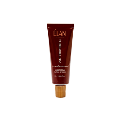 Deep Brow Tint 2.0 04 ICY cold brown