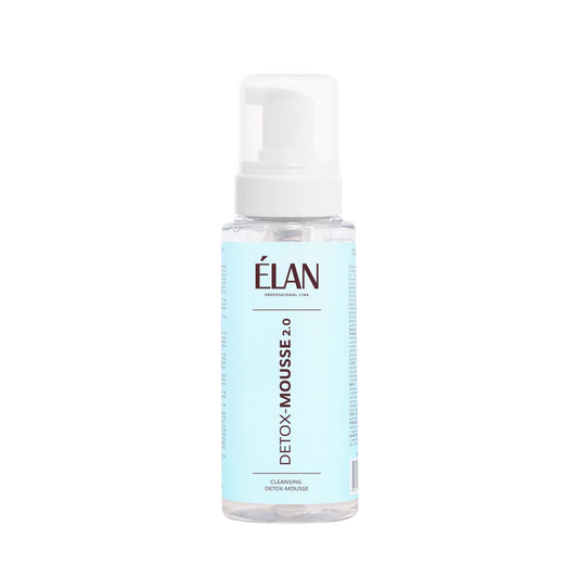 Cleansing Detox-Mousse 2.0