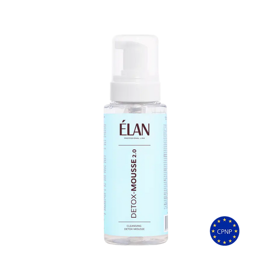 Cleansing Detox-Mousse 2.0