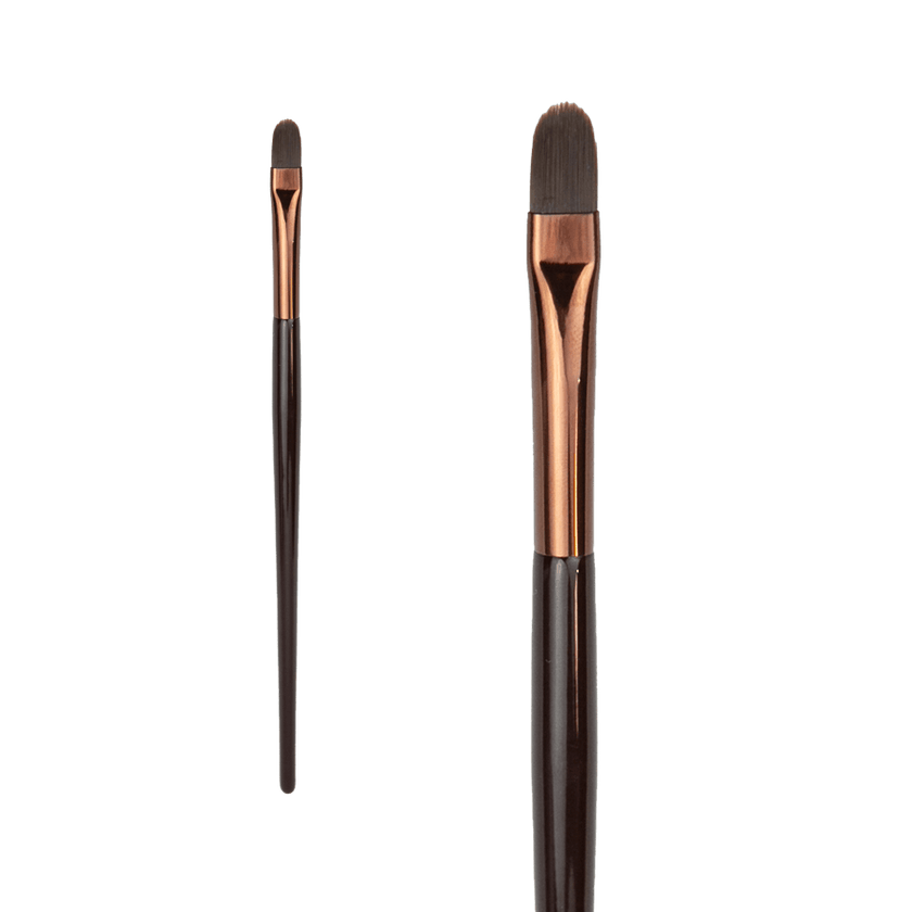 Professional Make-up Brush FACE 33