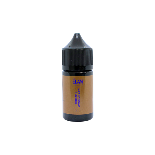 Oxidizing Emulsion 3.5%