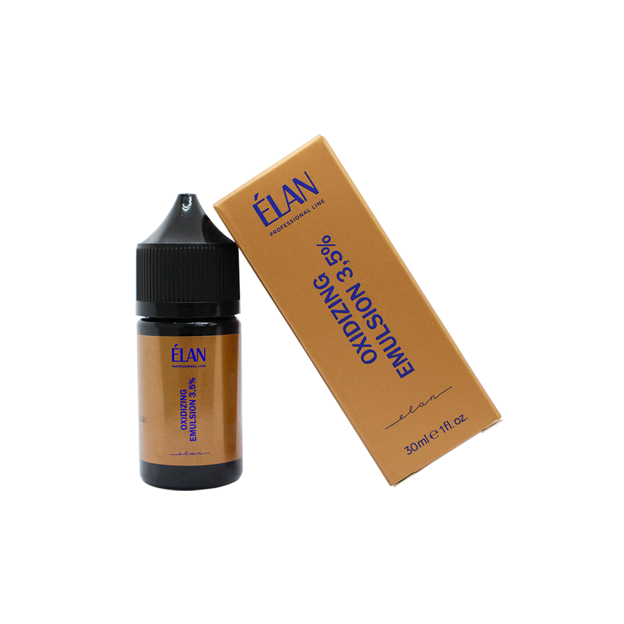 Oxidizing Emulsion 3.5%