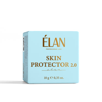 SKIN PROTECTOR 2.0: Argan Oil Protective Cream