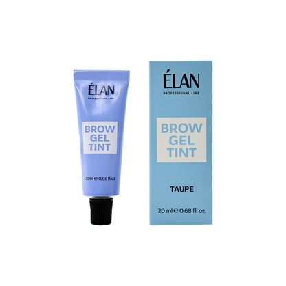 Brow Gel Tint Taupe (20 ml)