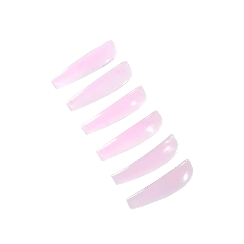 Lash Lift Silicone Pads WOW LASH