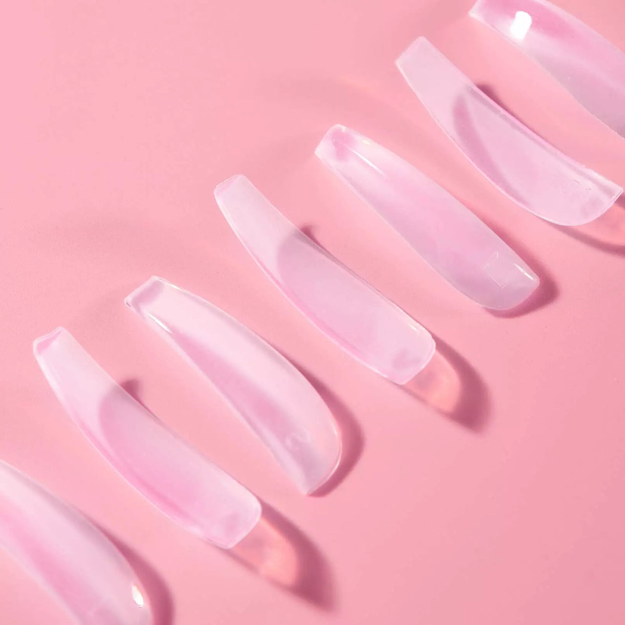 Lash Lift Silicone Pads WOW LASH