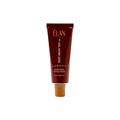 Deep Brow Tint 2.0 03 BLACK 20ml
