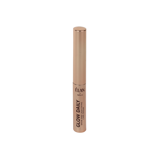 GLOW DAILY: Brow- And Lash-Fixing Care Serum