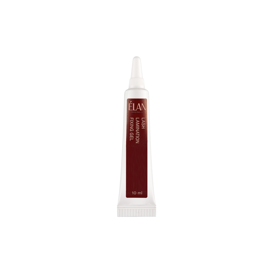 ELAN professional line Lash Lamination Fixing Gel