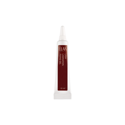 ELAN professional line Lash Lamination Fixing Gel