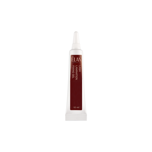 ELAN professional line Lash Lamination Fixing Gel