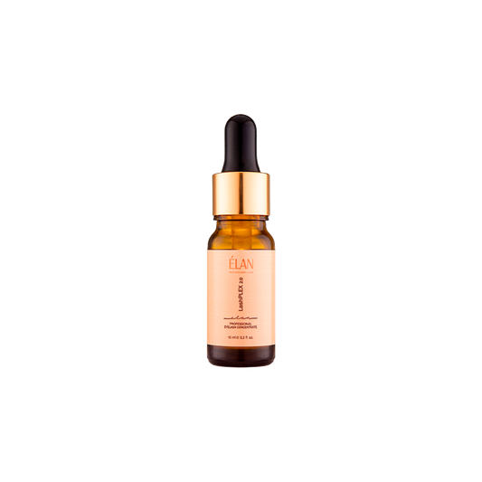 ELAN professional line LashPLEX 2.0: Professional Eyebrow and Eyelash Concentrate